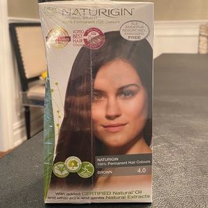 naturigin hair dye